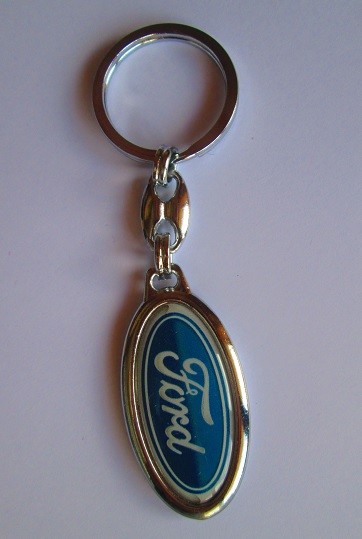 Kľúčenka Ford