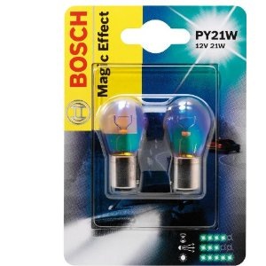 Bosch Magic Effect PY21W Bau15s Box