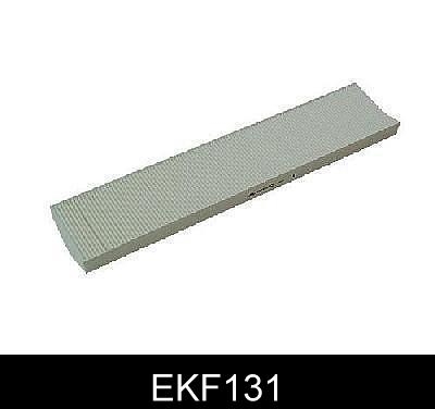Kabínový filter Comline EKF131