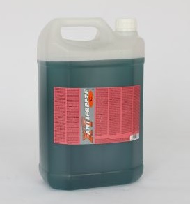 Chladiaca kvapalina XT Antifreeze Eco 5L