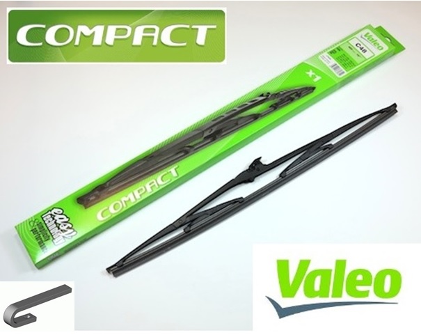 Valeo Compact C53  520 mm