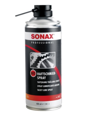 Sonax Professional prilnavé mazivo 400ml
