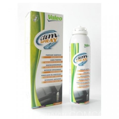 Valeo Clim spray 125 ml
