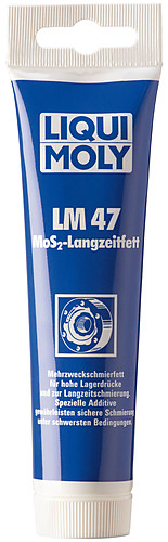 Liqui Moly Vazelína dlhodobá LM47 100g