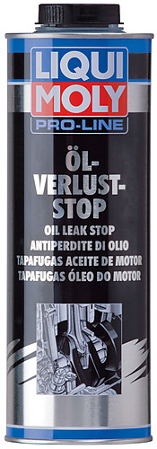 Liqui Moly Pro-line Prípravok proti stratám oleja 1L