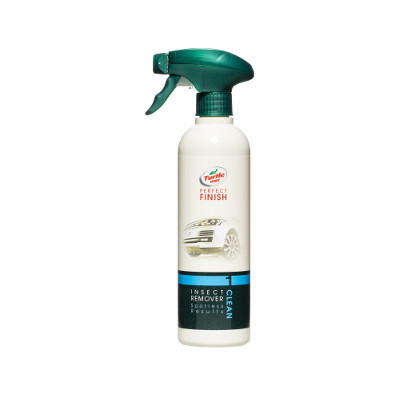 Turtle wax Perfect Finish Spotless Insect Remover 500ml
