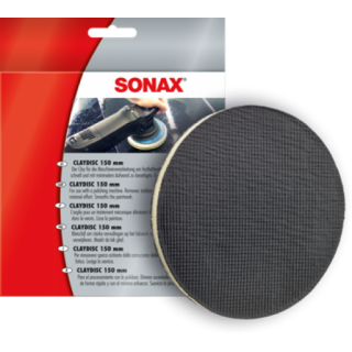 Sonax Clay disk 150mm