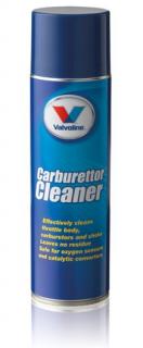 Valvoline Carburettor Cleaner 500 ml