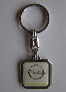 Kľúčenka Opel
