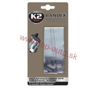 K2 Bandex 100cm - páska na opravu tlmiča výfuku