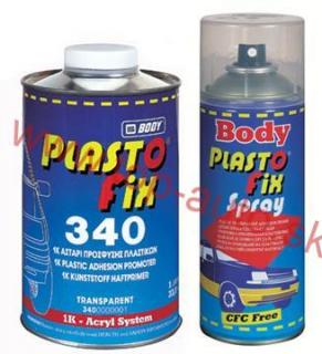 BODY Plastofix spray 400 ml