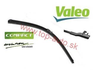 Valeo Compact Evolution 530 mm, E52