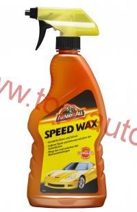 Armor All Autovosk Speed Wax spray 500ml