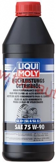Liqui Moly Prevodový olej GL4+ SAE 75W-90 1L