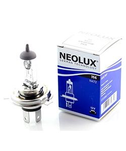 Neolux H4 12V 60/55W