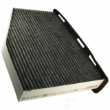Kabinový filter s aktívnym uhlím Topran 110-093-755