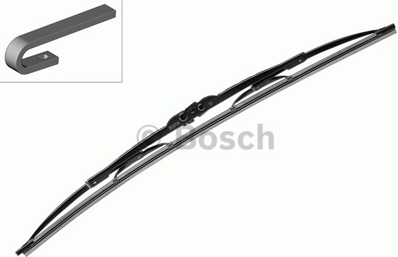 Stierač Bosch Twin 450 U (3397004581)