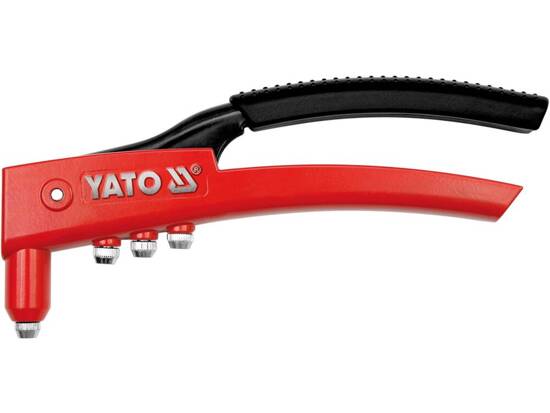Nitovacie kliešťe 2,4-4,8 MM YT-3600
