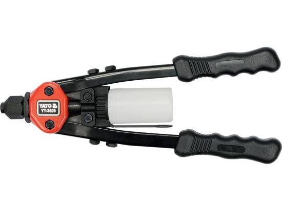 Nitovacie kliešťe 330MM, 3,2- 6,4MM YT-3609