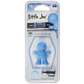 Osviežovač vzduchu Little Joe 3D Tonic