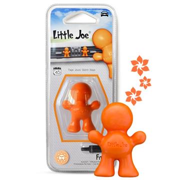 Osviežovač vzduchu Little Joe 3D Fruit
