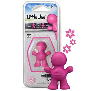 Osviežovač vzduchu Little Joe 3D Flower