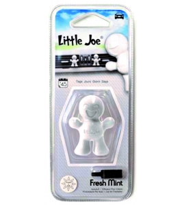 Osviežovač vzduchu Little Joe 3D Fresh Mint