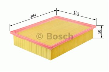 Vzduchový filter Bosch 1 457 433 714