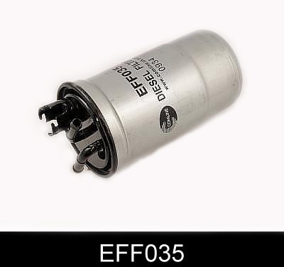 Palivový filter Comline EFF035