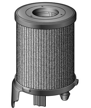 Olejový filter Fiam FA5670AECO