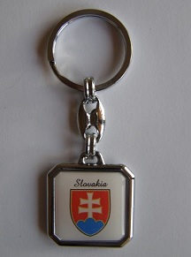 Kľúčenka Slovakia