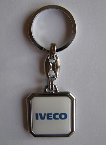 Kľúčenka Iveco