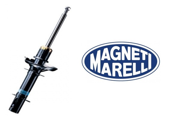 Tlmič Magneti Marelli predný 4305G