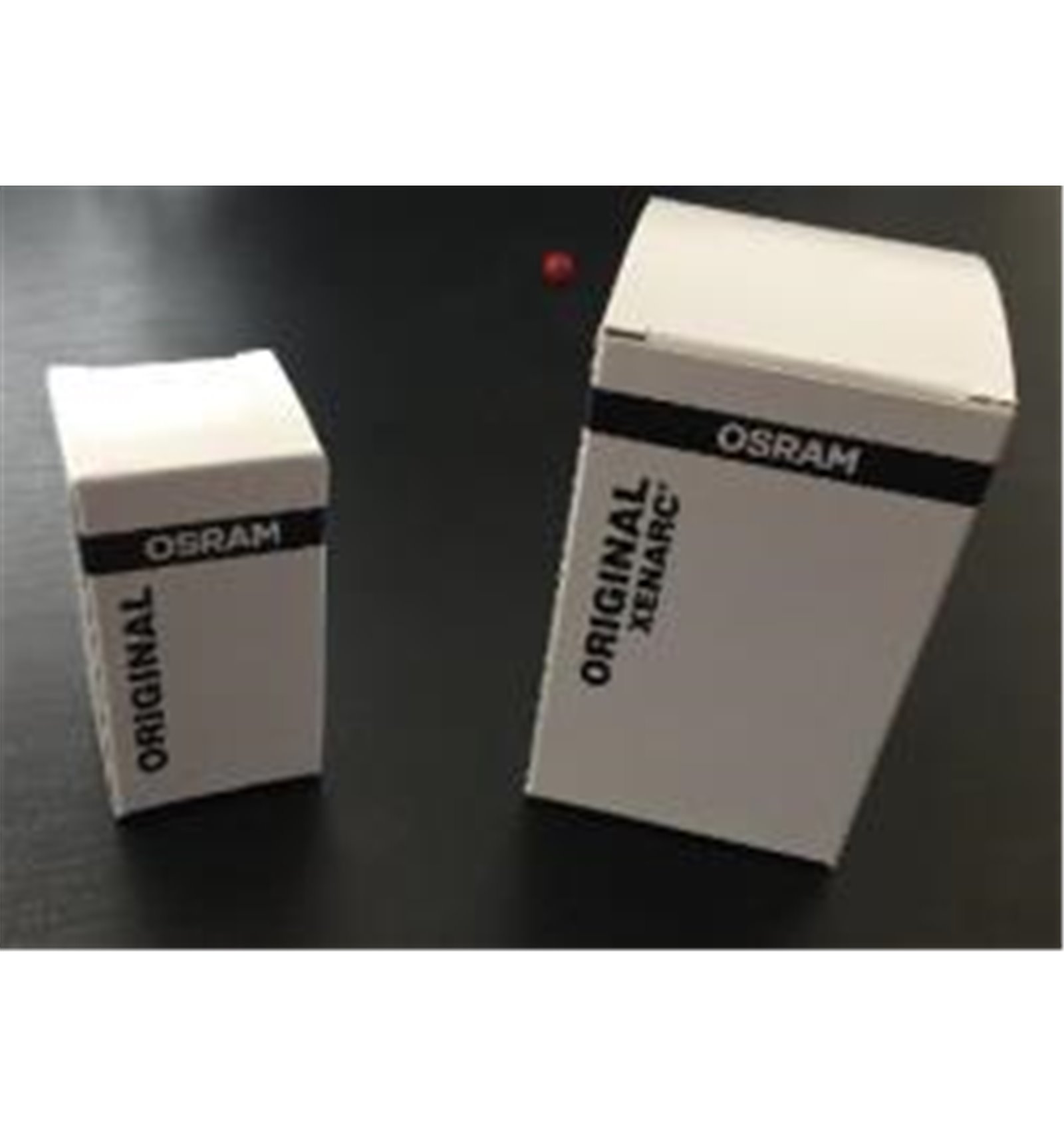 Osram D2S xenonová výbojka (biela krabička)