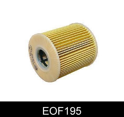 Olejový filter Comline EOF195