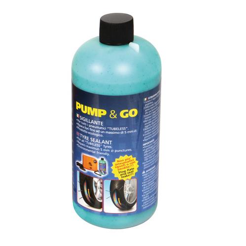 Pump & Go 500ml náhradná náplň