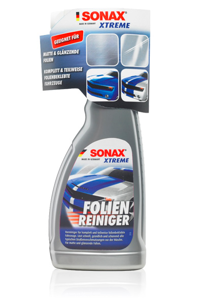 Sonax Xtreme Čistič fólie 500ml