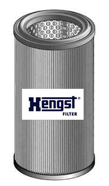 Vzduchový filter Hengst E839L