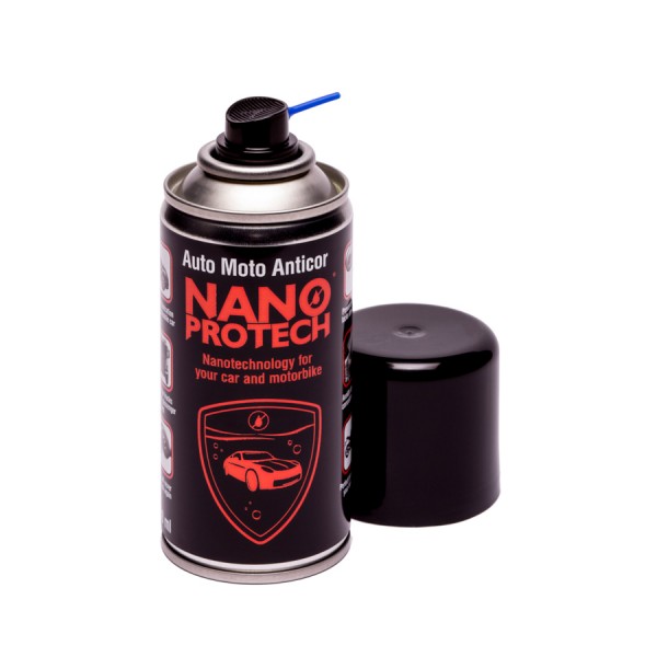 Nanoprotech Auto Moto Anticor sprej 75ml