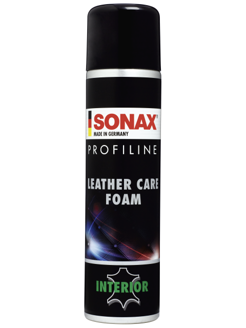 Sonax Profiline Pena na čištenie kože 400ml