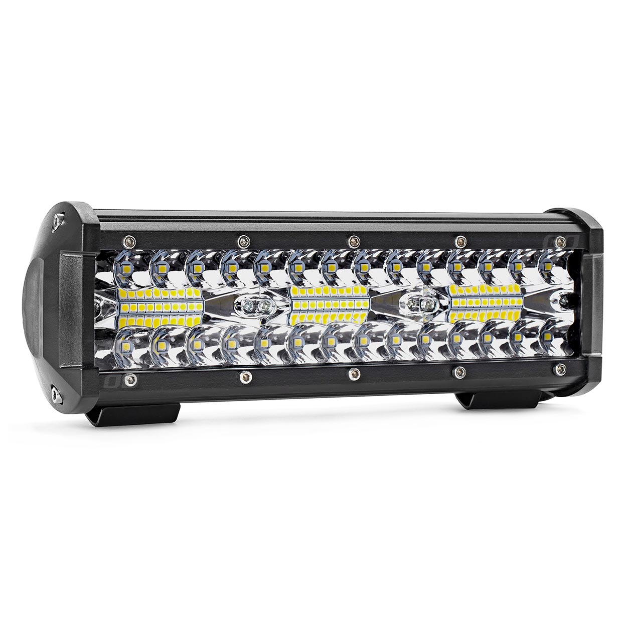 LED pracovné svetlo 60LED 240x74 180W FLAT 12/24V AWL20