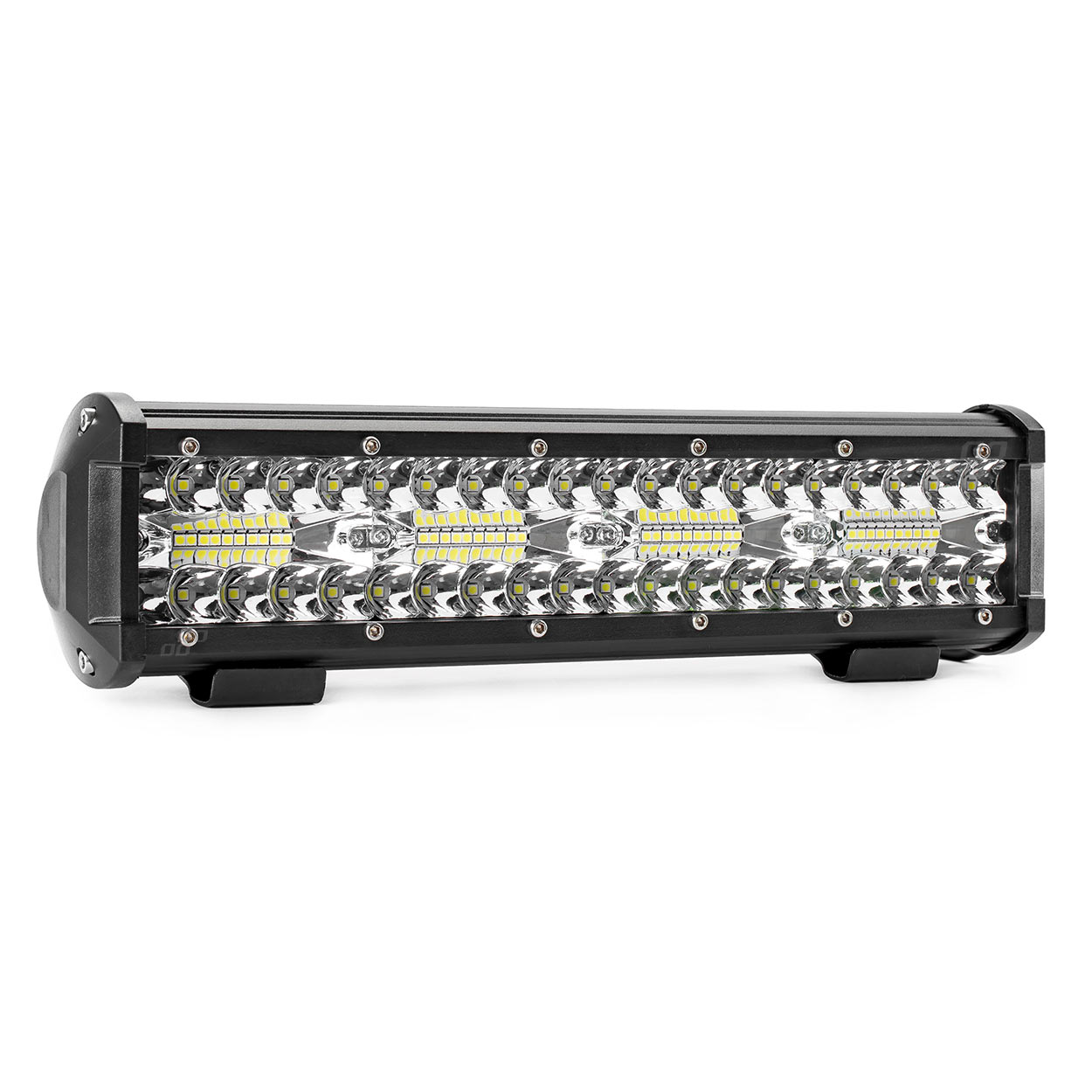 LED pracovné svetlo 80LED 9-36V FLAT- AWL21