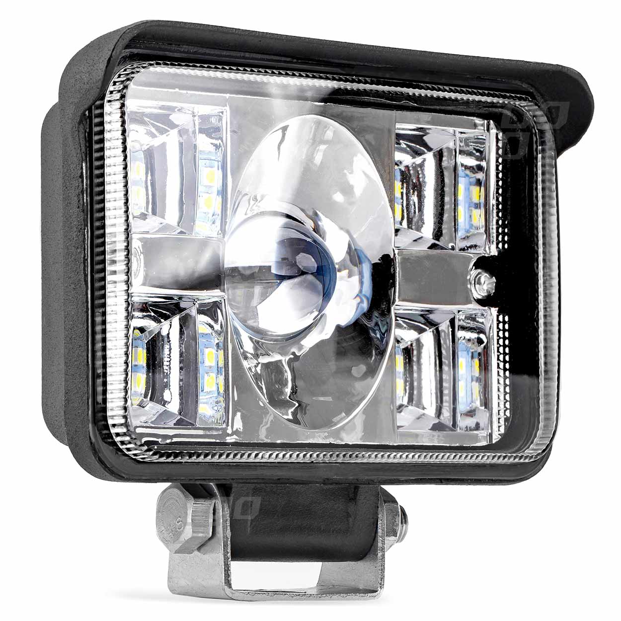 Pracovné LED svetlo 17 LED 9-36V COMBO AWL32