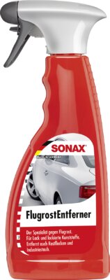 Sonax odstraňovač vzdušnej korózie 500ml