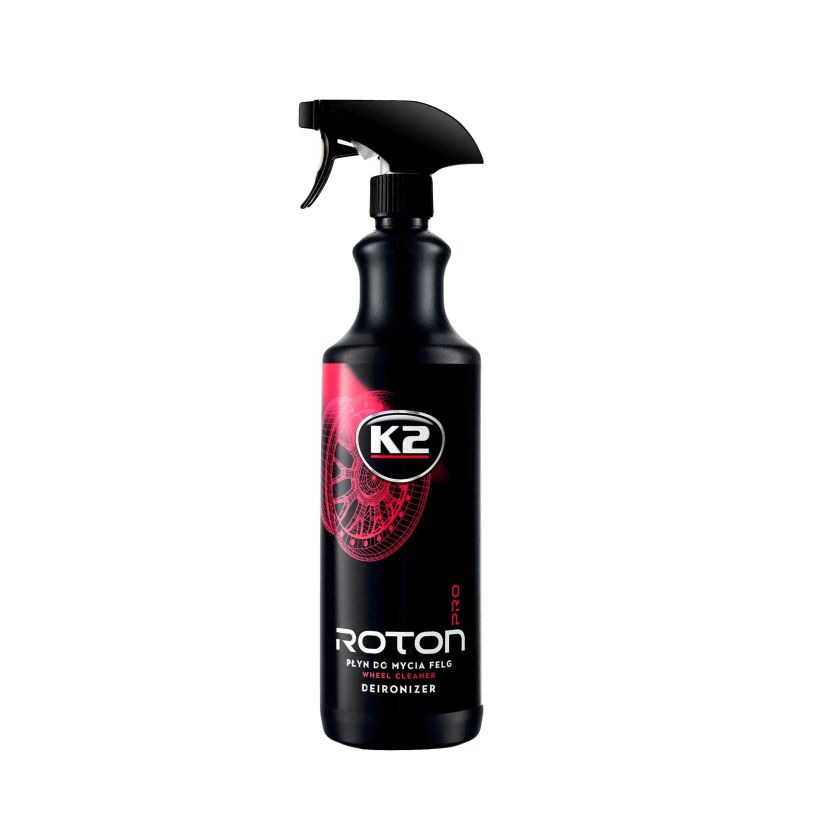 K2 Roton pro 1L - čistič diskov