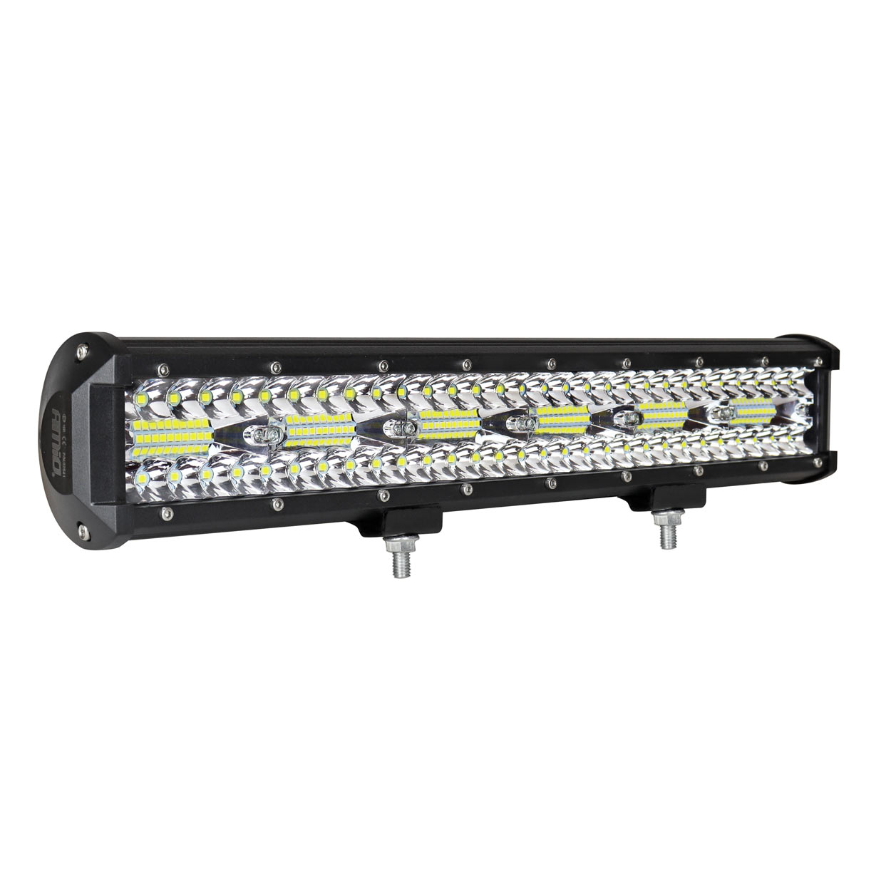 Pracovné LED svetlo 120LED 9-36V COMBO AWL27