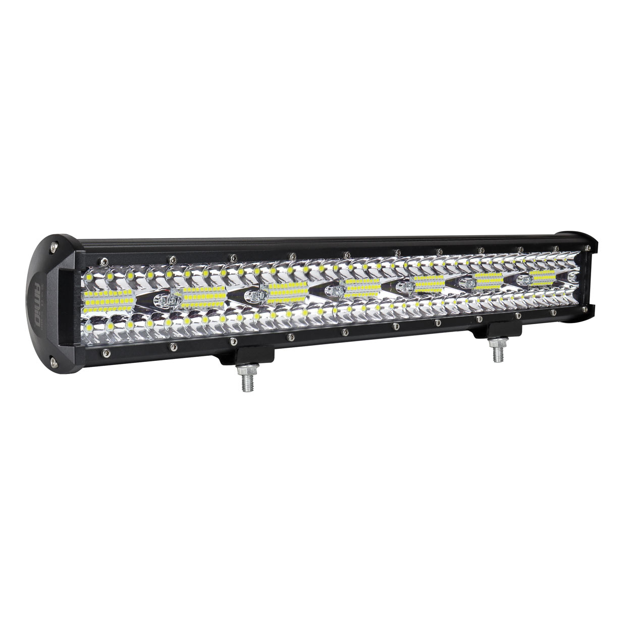 Pracovné LED svetlo  140LED 9-36V COMBO AWL28