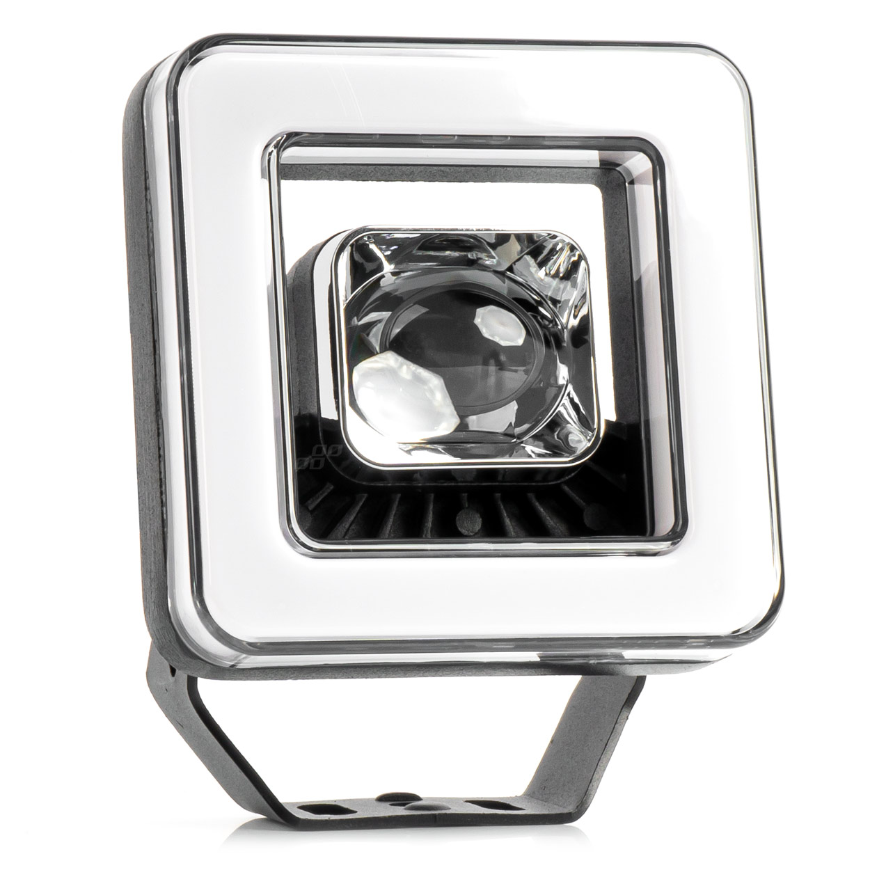 Pracovné LED svetlo AWL57 45W 6500K 8000lm 9-36V