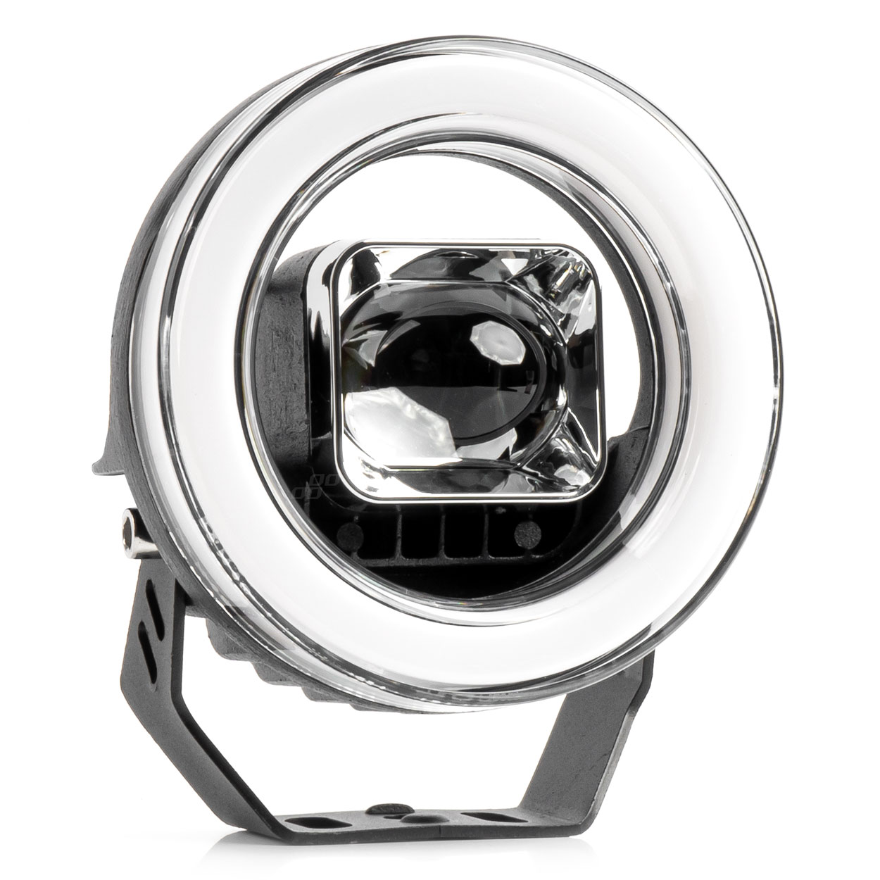 Pracovné LED svetlo AWL58 45W 6500K 8000lm 9-36V