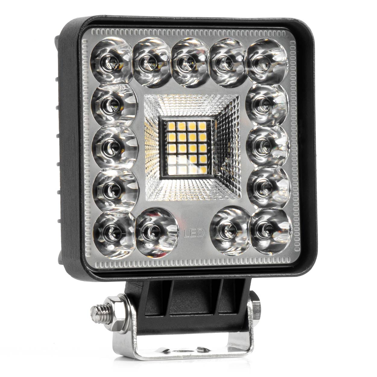 Pracovné LED svetlo AWL61 96W 6500K 8000lm 9-36V